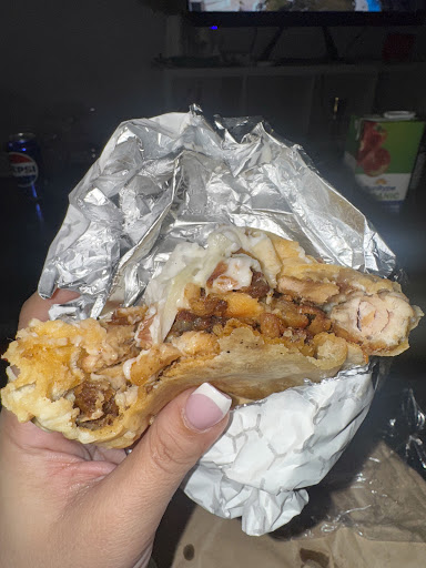 Photo of Donair & Shawarma House - 18555 Stony Plain Rd, Edmonton, AB T5S 2X6