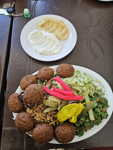 Photo of Donair & Shawarma House - 18555 Stony Plain Rd, Edmonton, AB T5S 2X6