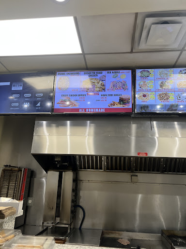 Photo of Donair & Shawarma House - 18555 Stony Plain Rd, Edmonton, AB T5S 2X6