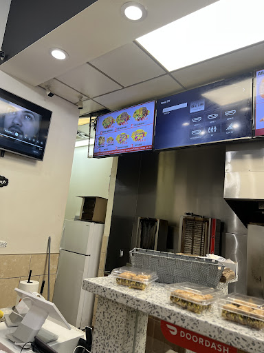 Photo of Donair & Shawarma House - 18555 Stony Plain Rd, Edmonton, AB T5S 2X6