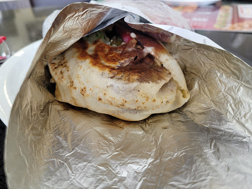 Photo of Donair & Shawarma House - 18555 Stony Plain Rd, Edmonton, AB T5S 2X6