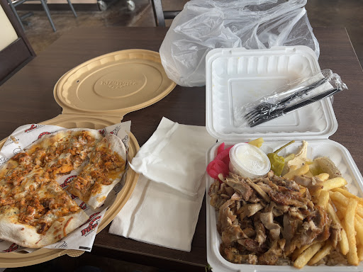 Photo of PitaBake Inc. - 15180 127 St, Edmonton, AB T6V 0C5