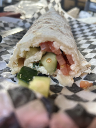 Photo of PitaBake Inc. - 15180 127 St, Edmonton, AB T6V 0C5