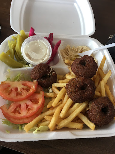 Photo of PitaBake Inc. - 15180 127 St, Edmonton, AB T6V 0C5