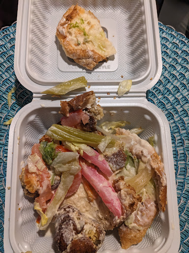 Photo of PitaBake Inc. - 15180 127 St, Edmonton, AB T6V 0C5