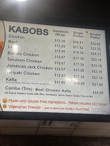 Photo of PitaBake Inc. - 15180 127 St, Edmonton, AB T6V 0C5