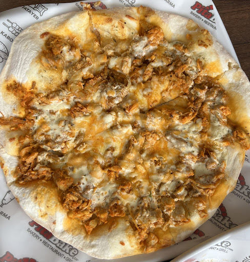 Photo of PitaBake Inc. - 15180 127 St, Edmonton, AB T6V 0C5