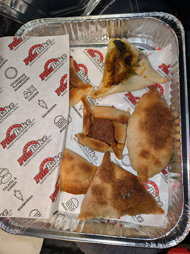 Photo of PitaBake Inc. - 15180 127 St, Edmonton, AB T6V 0C5