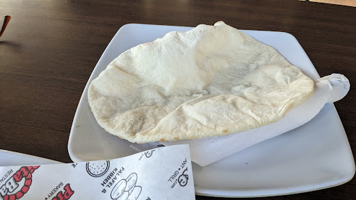 Photo of PitaBake Inc. - 15180 127 St, Edmonton, AB T6V 0C5