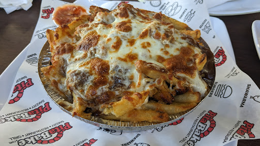 Photo of PitaBake Inc. - 15180 127 St, Edmonton, AB T6V 0C5