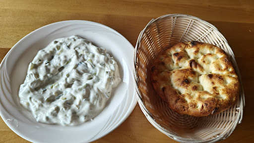 Photo of Ali Baba Turkish Grill - 15327 97 St NW, Edmonton, AB T5X 5V3