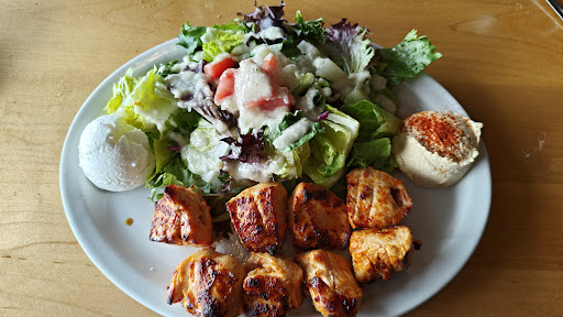 Photo of Ali Baba Turkish Grill - 15327 97 St NW, Edmonton, AB T5X 5V3