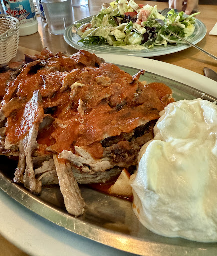 Photo of Ali Baba Turkish Grill - 15327 97 St NW, Edmonton, AB T5X 5V3