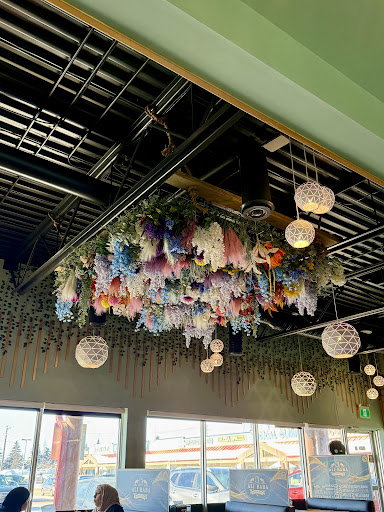 Photo of Ali Baba Turkish Grill - 15327 97 St NW, Edmonton, AB T5X 5V3