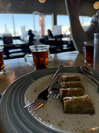 Photo of Ali Baba Turkish Grill - 15327 97 St NW, Edmonton, AB T5X 5V3