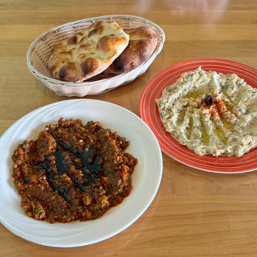 Photo of Ali Baba Turkish Grill - 15327 97 St NW, Edmonton, AB T5X 5V3