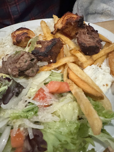 Photo of Ali Baba Turkish Grill - 15327 97 St NW, Edmonton, AB T5X 5V3