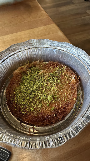 Photo of Ali Baba Turkish Grill - 15327 97 St NW, Edmonton, AB T5X 5V3