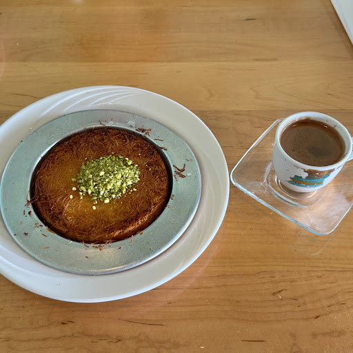 Photo of Ali Baba Turkish Grill - 15327 97 St NW, Edmonton, AB T5X 5V3