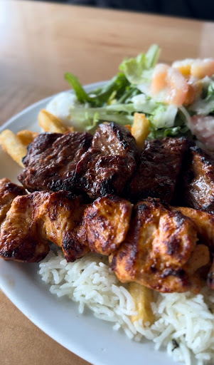 Photo of Ali Baba Turkish Grill - 15327 97 St NW, Edmonton, AB T5X 5V3
