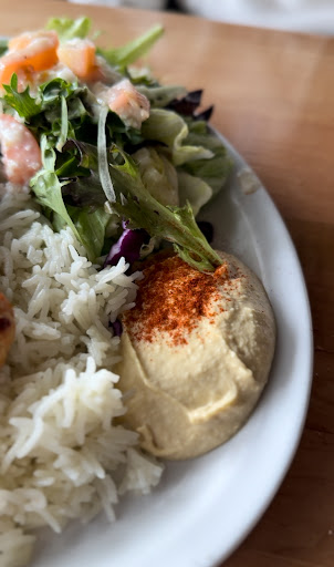 Photo of Ali Baba Turkish Grill - 15327 97 St NW, Edmonton, AB T5X 5V3