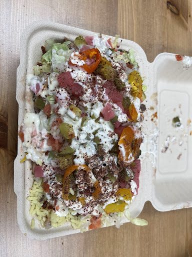Photo of Osmow's Shawarma - 8005 Emerald Dr #960, Sherwood Park, AB T8H 0P1
