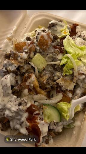 Photo of Osmow's Shawarma - 8005 Emerald Dr #960, Sherwood Park, AB T8H 0P1