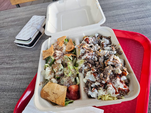 Photo of Osmow's Shawarma - 8005 Emerald Dr #960, Sherwood Park, AB T8H 0P1