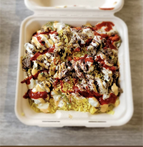 Photo of Osmow's Shawarma - 8005 Emerald Dr #960, Sherwood Park, AB T8H 0P1
