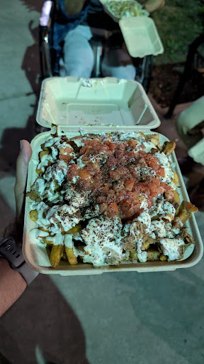 Photo of Osmow's Shawarma - 8005 Emerald Dr #960, Sherwood Park, AB T8H 0P1
