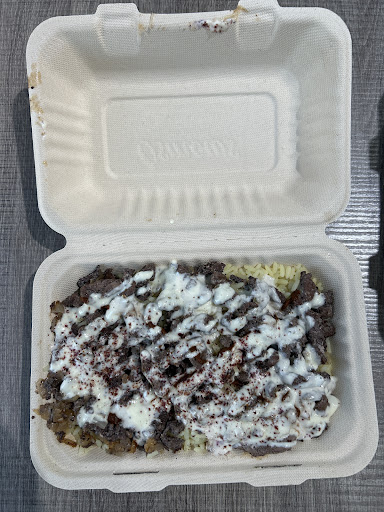 Photo of Osmow's Shawarma - 8005 Emerald Dr #960, Sherwood Park, AB T8H 0P1