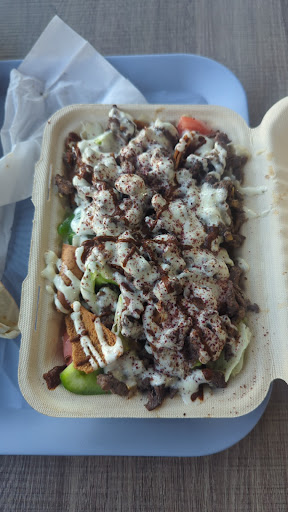 Photo of Osmow's Shawarma - 8005 Emerald Dr #960, Sherwood Park, AB T8H 0P1