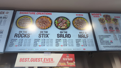 Photo of Osmow's Shawarma - 8005 Emerald Dr #960, Sherwood Park, AB T8H 0P1