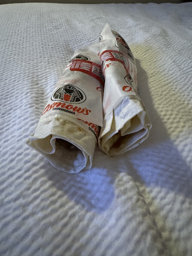 Photo of Osmow's Shawarma - 8005 Emerald Dr #960, Sherwood Park, AB T8H 0P1