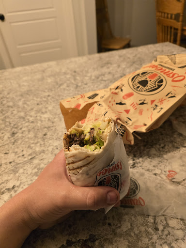Photo of Osmow's Shawarma - 8005 Emerald Dr #960, Sherwood Park, AB T8H 0P1