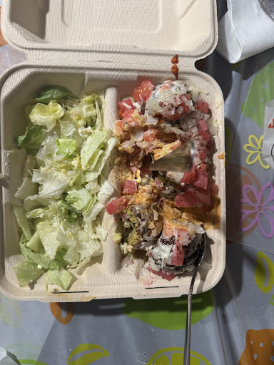 Photo of Osmow's Shawarma - 8005 Emerald Dr #960, Sherwood Park, AB T8H 0P1