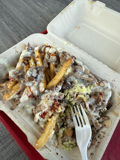 Photo of Osmow's Shawarma - 8005 Emerald Dr #960, Sherwood Park, AB T8H 0P1