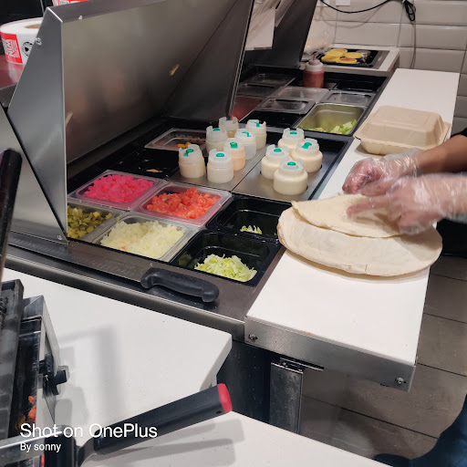 Photo of Osmow's Shawarma - 8005 Emerald Dr #960, Sherwood Park, AB T8H 0P1