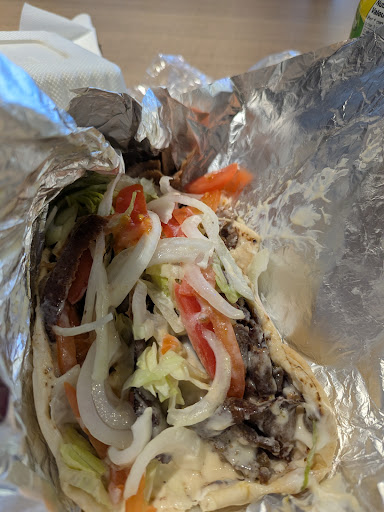 Photo of Donair & Shawarma House Sherwood Park - 800 Broadmoor Blvd #340, Sherwood Park, AB T8A 4Y6