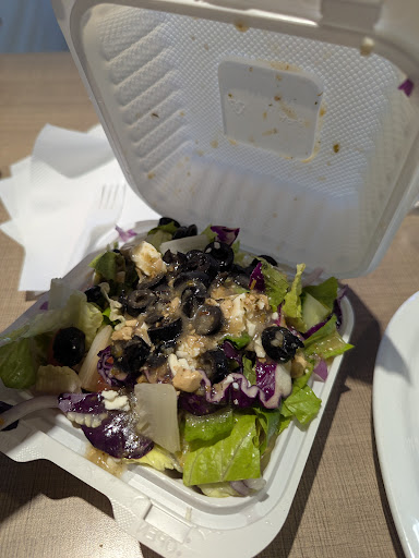 Photo of Donair & Shawarma House Sherwood Park - 800 Broadmoor Blvd #340, Sherwood Park, AB T8A 4Y6