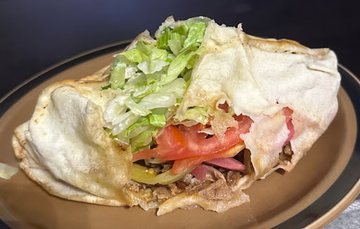 Photo of Donair & Shawarma House Sherwood Park - 800 Broadmoor Blvd #340, Sherwood Park, AB T8A 4Y6