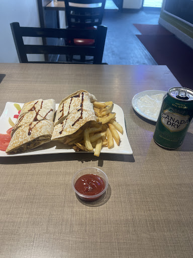 Photo of Donair & Shawarma House Sherwood Park - 800 Broadmoor Blvd #340, Sherwood Park, AB T8A 4Y6