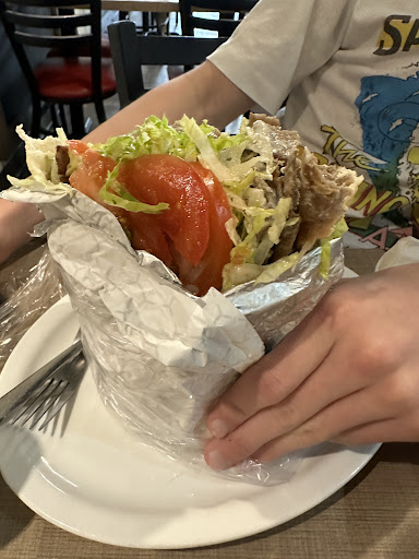 Photo of Donair & Shawarma House Sherwood Park - 800 Broadmoor Blvd #340, Sherwood Park, AB T8A 4Y6