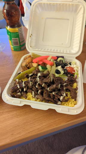 Photo of Donair & Shawarma House Sherwood Park - 800 Broadmoor Blvd #340, Sherwood Park, AB T8A 4Y6