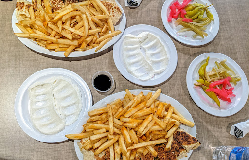 Photo of Donair & Shawarma House Sherwood Park - 800 Broadmoor Blvd #340, Sherwood Park, AB T8A 4Y6