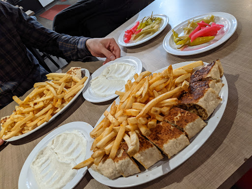 Photo of Donair & Shawarma House Sherwood Park - 800 Broadmoor Blvd #340, Sherwood Park, AB T8A 4Y6