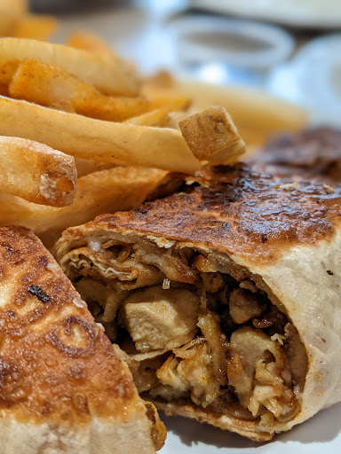 Photo of Donair & Shawarma House Sherwood Park - 800 Broadmoor Blvd #340, Sherwood Park, AB T8A 4Y6