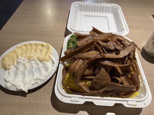 Photo of Donair & Shawarma House Sherwood Park - 800 Broadmoor Blvd #340, Sherwood Park, AB T8A 4Y6
