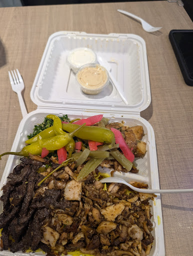 Photo of Donair & Shawarma House Sherwood Park - 800 Broadmoor Blvd #340, Sherwood Park, AB T8A 4Y6