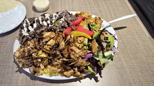 Photo of Donair & Shawarma House Sherwood Park - 800 Broadmoor Blvd #340, Sherwood Park, AB T8A 4Y6